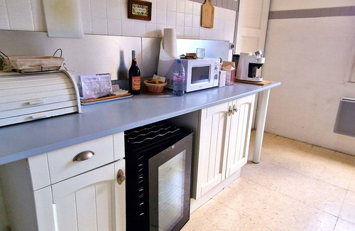 Banyuls-sur-Mer Apartment | 3-bedroom apartment for 6 with parking in Banyuls-sur-Mer
