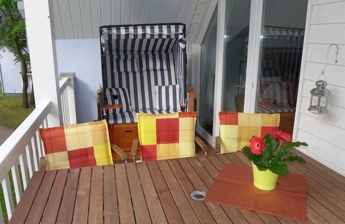 Graal Mueritz Apartment | 3 bedroom apartment in graal-mã¼ritz