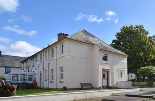 Fort William Apartment | 3 Bedroom Apartment sleeps 5 in Fort William, outdoor capital of the UK.