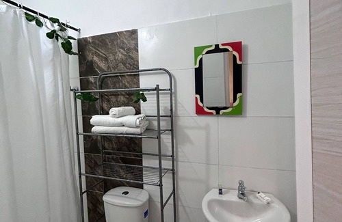Manga Apartment | 3 Bedroom Apartment in Getsemani