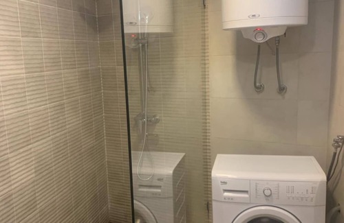 Stari Grad Apartment | 3-bedroom apartment in charming Beograd with WiFi, AC