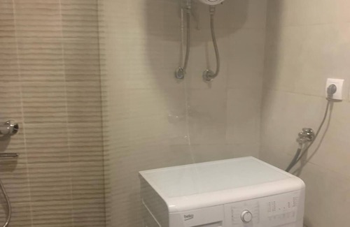 Stari Grad Apartment | 3-bedroom apartment in charming Beograd with WiFi, AC