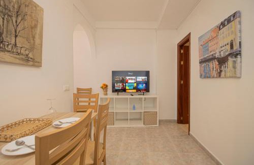 Triana Apartment | 3 bedroom apartment in the heart of Triana