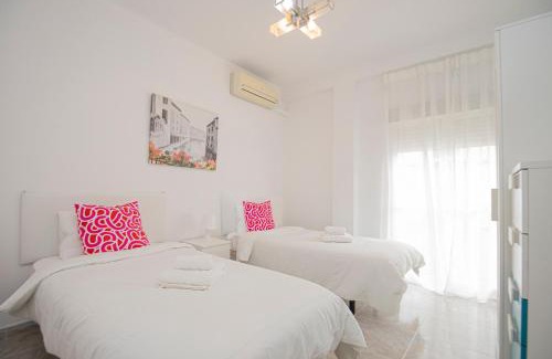 Triana Apartment | 3 bedroom apartment in the heart of Triana