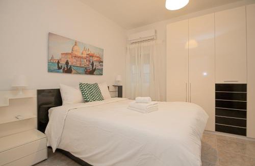 Triana Apartment | 3 bedroom apartment in the heart of Triana