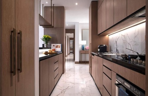 Jadaf Apartment | 3 Bedroom Apartment Near Al Jadaf Metro Station