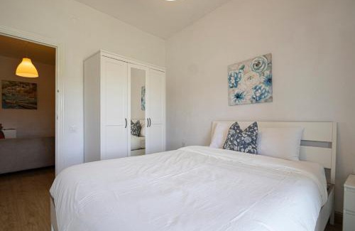 Triana Apartment | 3 bedroom apartment with stunning Guadalquivir views