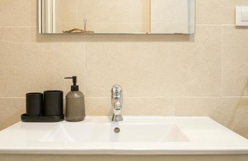 Triana Apartment | 3 bedroom apartment with stunning Guadalquivir views