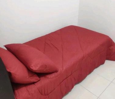 Chemor Apartment | 3 Bedroom Apartment with Pool and Beautiful View in Klebang, Ipoh