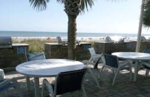 Ash Resort | 3 Bedroom at The Cottages, Myrtle Beach!