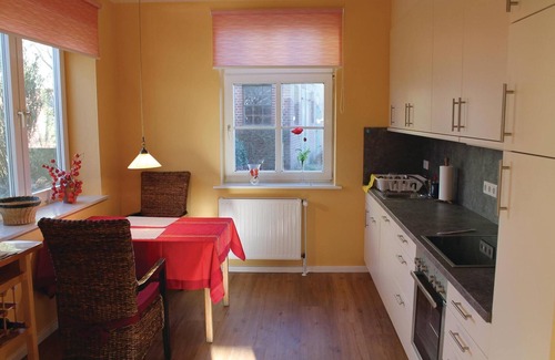 Lutterbek House | 3 bedroom awesome home in Lutterbek