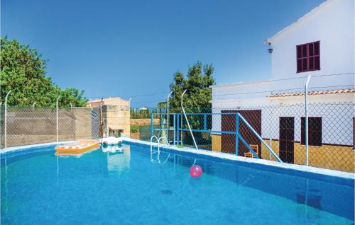 Manacor House | 3 Bedroom Awesome Home In Porto Cristo