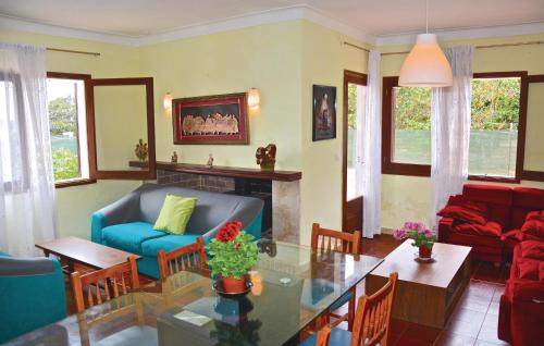 Manacor House | 3 Bedroom Awesome Home In Porto Cristo