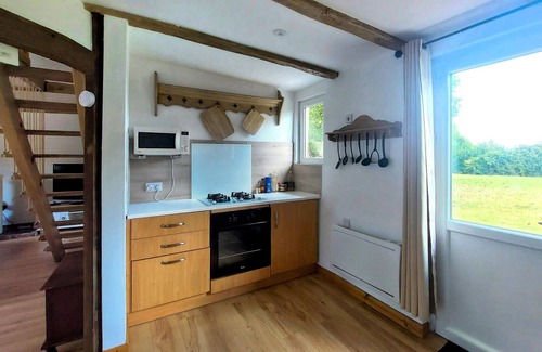 Zutkerque House | 3 bedroom awesome home in Zutkerque