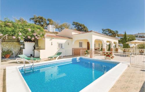 Corumbela House | 3 Bedroom Awesome Home In Corumbela
