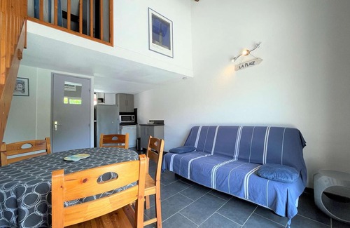 Gruissan House | 3-Bedroom Beachfront House with Pool in Gruissan