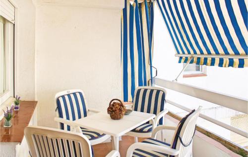 Tossa de Mar Apartment | 3 Bedroom Beautiful Apartment In Tossa De Mar