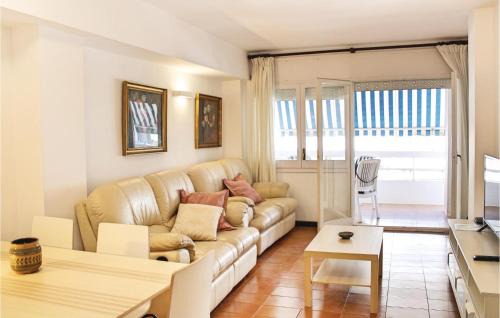 Tossa de Mar Apartment | 3 Bedroom Beautiful Apartment In Tossa De Mar
