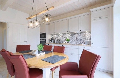Dagebuell House | 3 bedroom beautiful home in Dagebüll