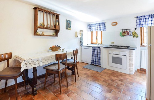 Lucese House | 3 bedroom beautiful home in Camaiore