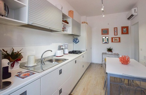 Falerna House | 3 bedroom beautiful home in Falerna