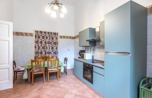 Salerno House | 3 bedroom beautiful home in Salerno