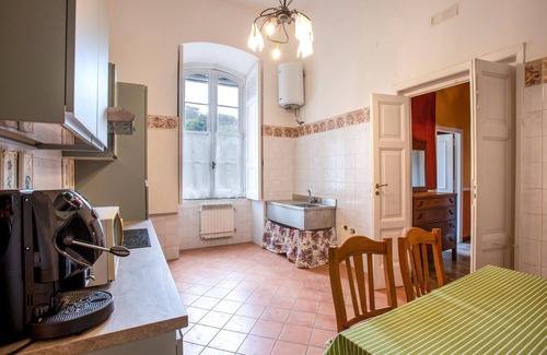 Salerno House | 3 bedroom beautiful home in Salerno