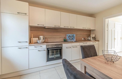 Fedderswarf House | 3 Bedroom Beautiful Home In Ockholm
