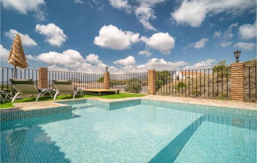 Mijas House | 3 Bedroom Beautiful Home In Mijas