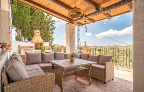 Mijas House | 3 Bedroom Beautiful Home In Mijas
