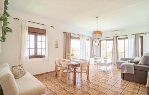 Mijas House | 3 Bedroom Beautiful Home In Mijas
