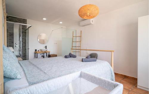 Mijas House | 3 Bedroom Beautiful Home In Mijas