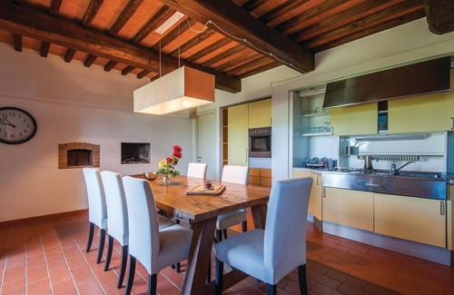 Volterra House | 3 bedroom beautiful home in Volterra PI