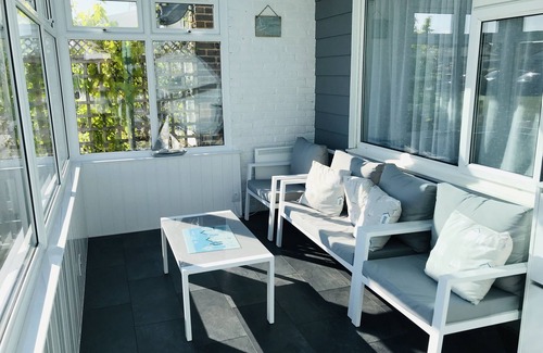 Eastbourne House | 3 Bedroom Bungalow In Eastbourne recently refurbished