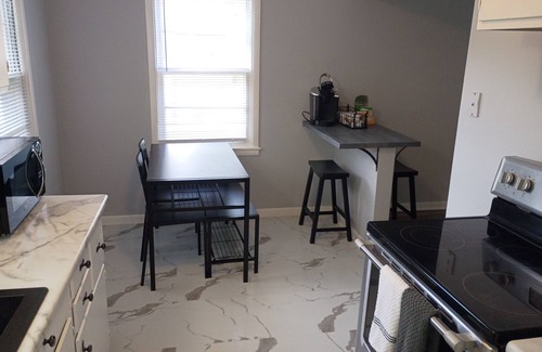 Indianapolis House | 3-bedroom bungalow in charming SOBRO