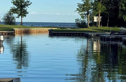 Beltrami County Resort | 3-bedroom Cabin at West Wind Resort in beautiful Waskish, MN on Upper Red Lake.