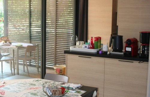 Agde Ski Chalet | 3-Bedroom Chalet near Beaches and Canal du Midi!