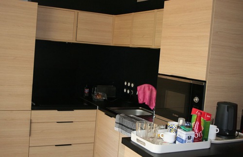 Agde Ski Chalet | 3-Bedroom Chalet near Beaches and Canal du Midi!