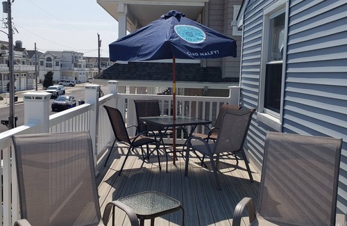Sea Isle City House | 3 Bedroom Close to Acme and Playground