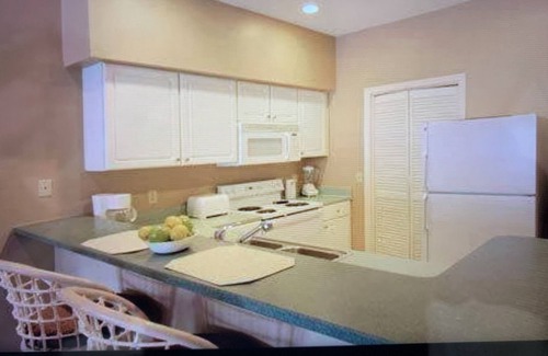 Shipyard Plantation Condo | 3-bedroom condo in tranquil Hilton Head Island with fitness room, AC