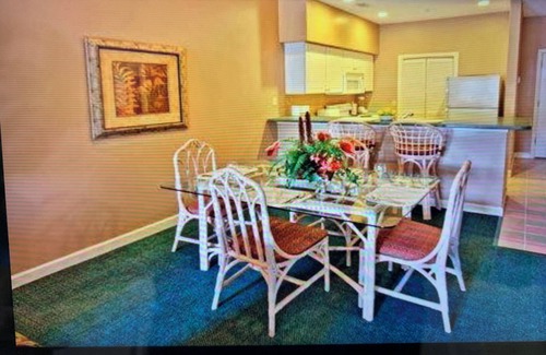Shipyard Plantation Condo | 3-bedroom condo in tranquil Hilton Head Island with fitness room, AC