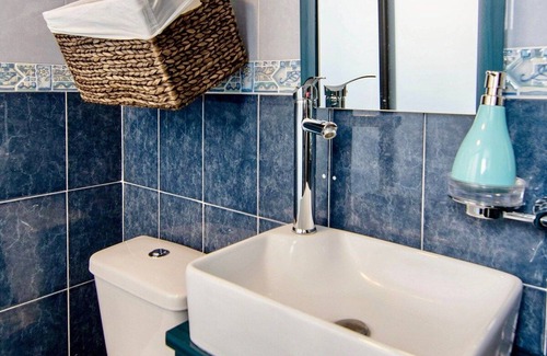 San Juan Apartment | 3-bedroom condo near Parque Hundido