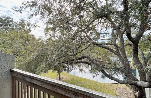 Fernandina Beach Condo | 3-bedroom condo in gorgeous Fernandina Beach