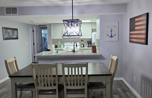 Kissimmee Condo | 3-bedroom condo in charming Kissimmee