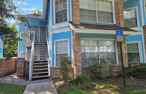 Kissimmee Condo | 3-bedroom condo in charming Kissimmee