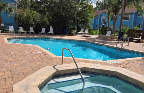 Kissimmee Condo | 3-bedroom condo in charming Kissimmee