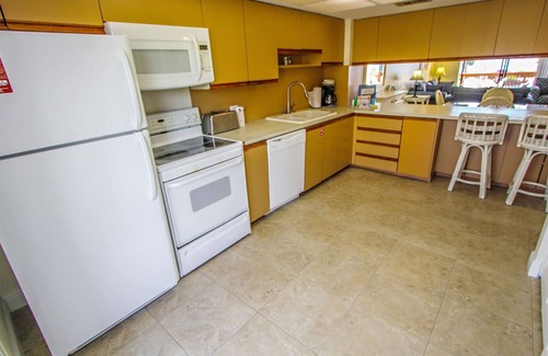 Anglers Park Condo | 3 Bedroom Condo in Key Largo