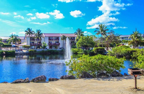 Anglers Park Condo | 3 Bedroom Condo in Key Largo