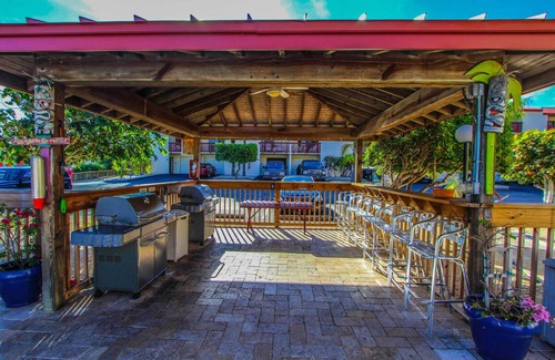 Anglers Park Condo | 3 Bedroom Condo in Key Largo