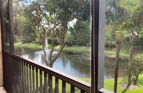 Palmer Ranch Condo | 3-bedroom condo on Palmer Ranch